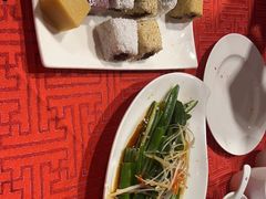 -正阳门饭庄·烤鸭·北京菜(万丰路七里庄店)