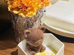 熊拉米苏-清水亭湖北菜(大屯DT51店)