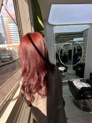 -赤道 Hair Salon
