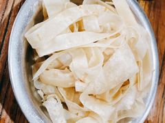 饼丝-老城豆腐汤(伊水路店)