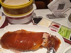 -大鸭梨烤鸭店(花园村店)