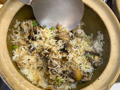 -红星光发煲仔饭(文海店)
