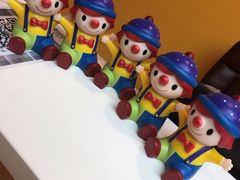 -金宝贝国际早教(洛龙正大校区)