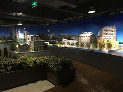 -苏州河梦清园环保主题公园