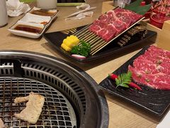 -好牛烧肉(世茂广场店)