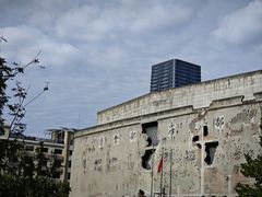 -上海四行仓库抗战纪念馆