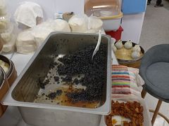 -谭景其·谭氏麻油菜包(集庆路店)