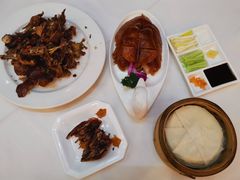 -九花山烤鸭店
