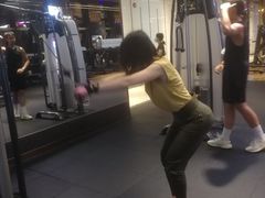 -威蒂斯国际健身游泳会所(东莞庄路店)