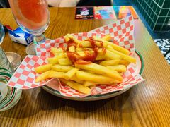 -肥韬茶餐厅(南山mini店)
