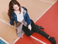 -彩虹村