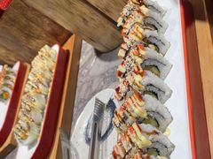 -阪尚皇·原切牛排·烤肉火锅自助(北京路店)