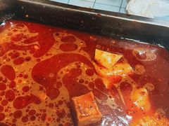 -金张掖麻辣烫(凤城一路店)