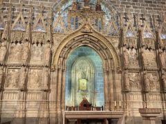 -瓦伦西亚大教堂