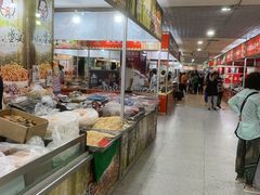 -友谊新天地广场(金街店)