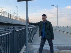 -海堤纪念公园
