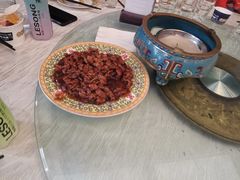 -烤肉季饭庄