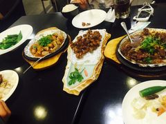 -大众食府