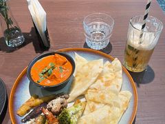 -Shantek象提南亚西餐厅&Bistro(淮海中路店)