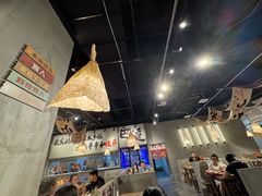 -言玖鲜火锅串串披萨自助(益田假日店)