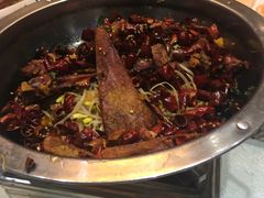 -老六杀猪菜(进乡街店)