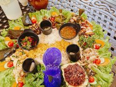 -品德宏·孔雀宴的发源地(金塔园店)