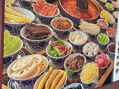 -咏江南·苏式火锅·苏州评弹(观前街店)