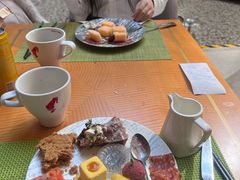 -威斯汀舞台餐厅