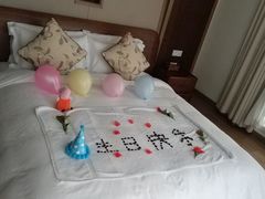 -帐篷客·溪龙茶谷度假酒店