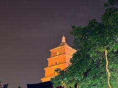 -大慈恩寺(大雁塔)