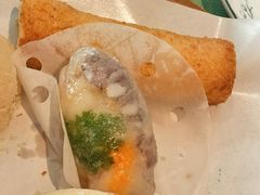 -洪禧楼·老广东海鲜酒楼(宁波万象城店)