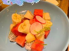 -卡朋西餐(扬名广场店)