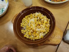 -萨莉亚意式餐厅(河东万达店)