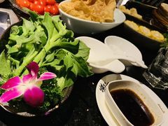 -捞王锅物料理(凯旋路店)