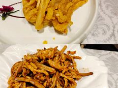 -马凯餐厅(地安门店)