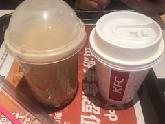 -肯德基(进贤店)