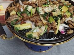 -中卫御苑福膳·养生局(圆明园店)