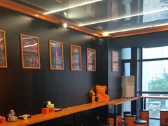 -203密室逃脱体验馆·聚会·亲子·团建(中关村店)
