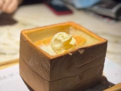 -绿茶餐厅(沙井新沙天虹店)