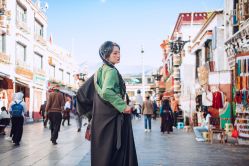 -风马映像摄影工作室(布宫店)