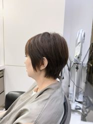 -FASHION PALACE hair+