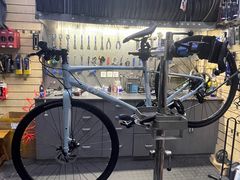 -GIANT捷安特自行车专卖店(金桥台儿庄路店)