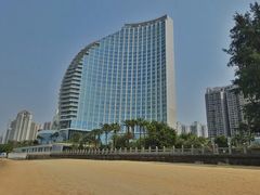 -北海市海滨公园