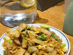 -静一餐厅·湖北菜(前门店)
