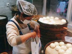 -李与白包子铺(桐梓林店)