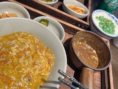 -李百蟹·蟹黄面·江景餐厅(外滩·豫园店)