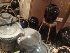 -三代烤肉(保利广场店)