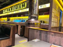 -大叹号·朝鲜族烤肉(滨海吾悦广场店)