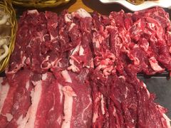 -牛品福潮汕牛肉火锅(旺庄店)