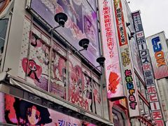 -秋叶原电器街